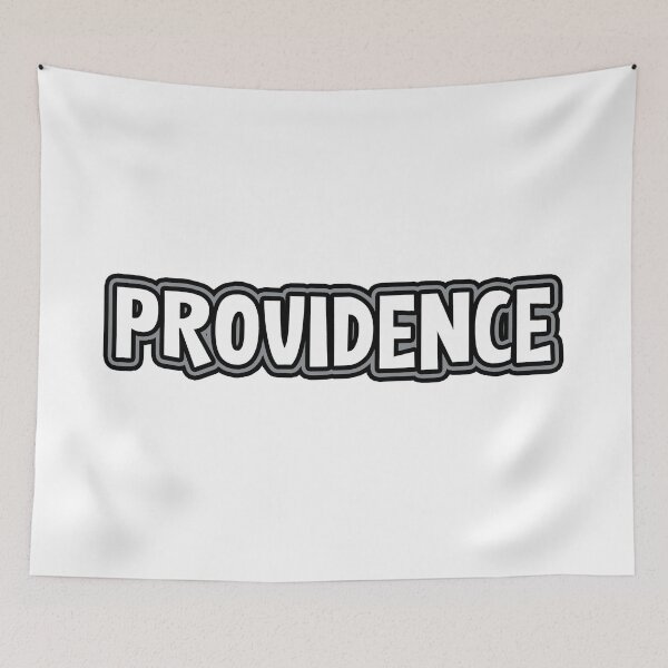 Item preview, Providence College designed and sold by kkosmicki.