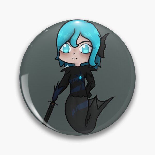 Item preview, Mermaid Moon Cassandra Tangled the Series designed and sold by Lemyah.