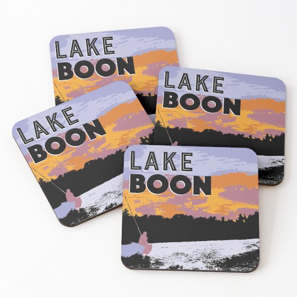 Item preview, Sunset Ski designed and sold by Alyssum.art.