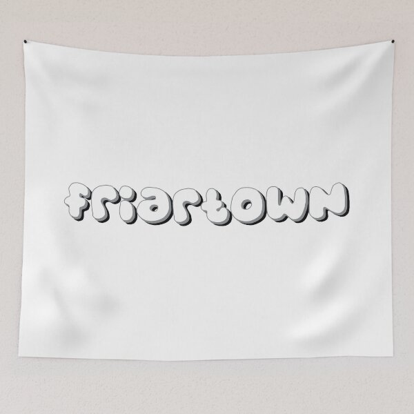 Item preview, Friartown Providence College designed and sold by kkosmicki.