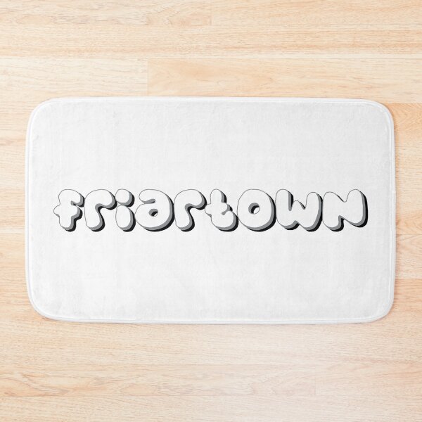 Item preview, Friartown Providence College designed and sold by kkosmicki.