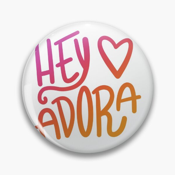 Item preview, Hey Adora designed and sold by Catie8D.