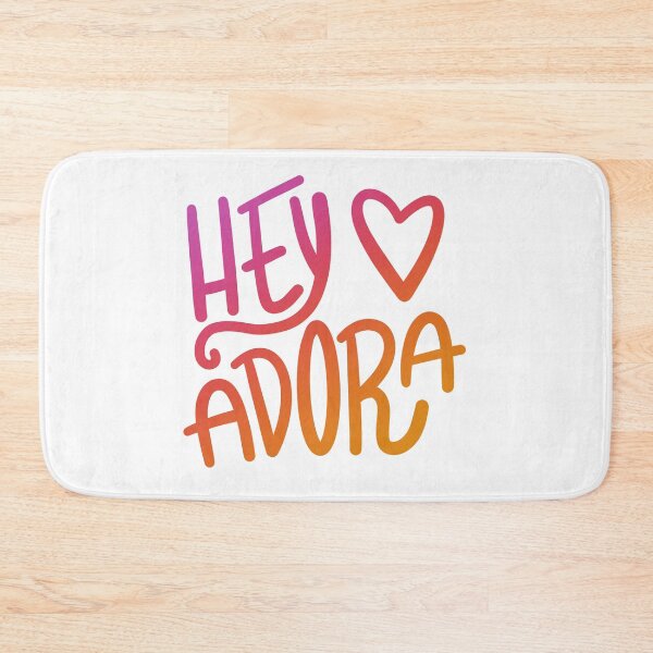 Item preview, Hey Adora designed and sold by Catie8D.