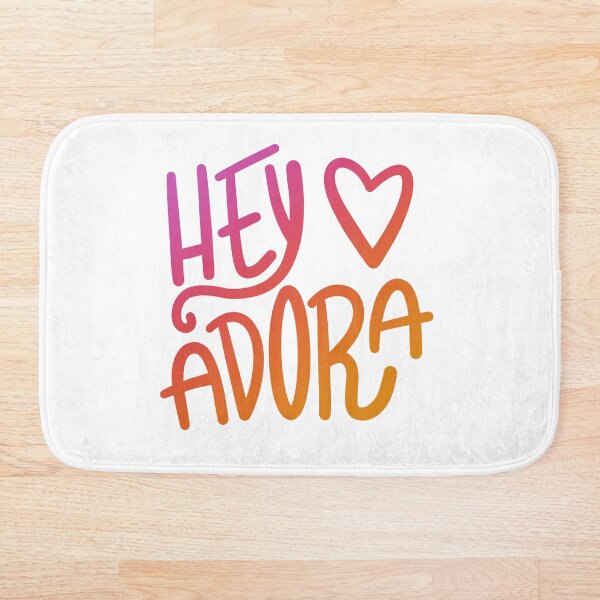 Item preview, Hey Adora designed and sold by Catie8D.