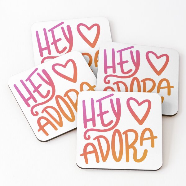 Item preview, Hey Adora designed and sold by Catie8D.