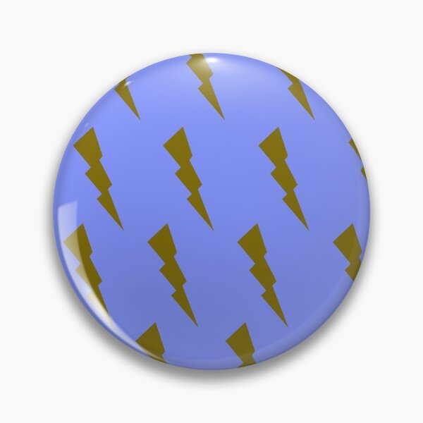 Item preview, Lightening Bolt pattern designed and sold by BarrowmanAngel.