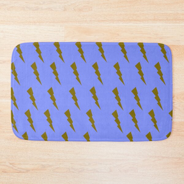 Item preview, Lightening Bolt pattern designed and sold by BarrowmanAngel.