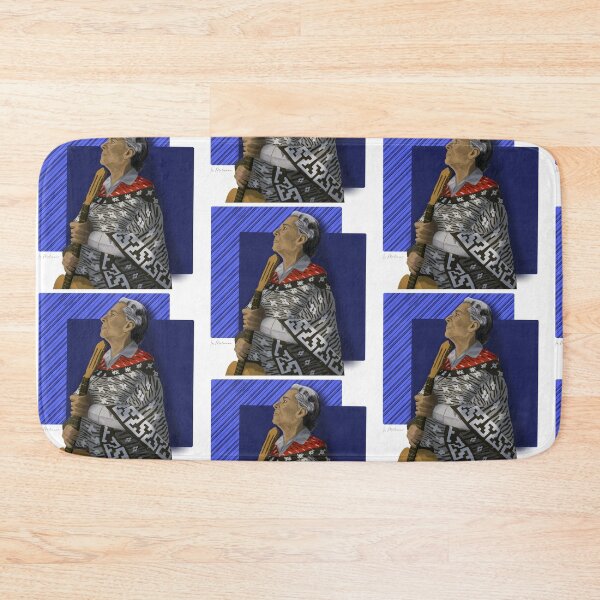 Item preview, Chavela Vargas, the shaman. designed and sold by LaMalennna.
