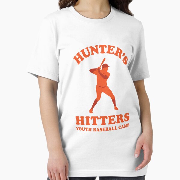 Hunter's Hitters (Orange Version) Essential T-Shirt