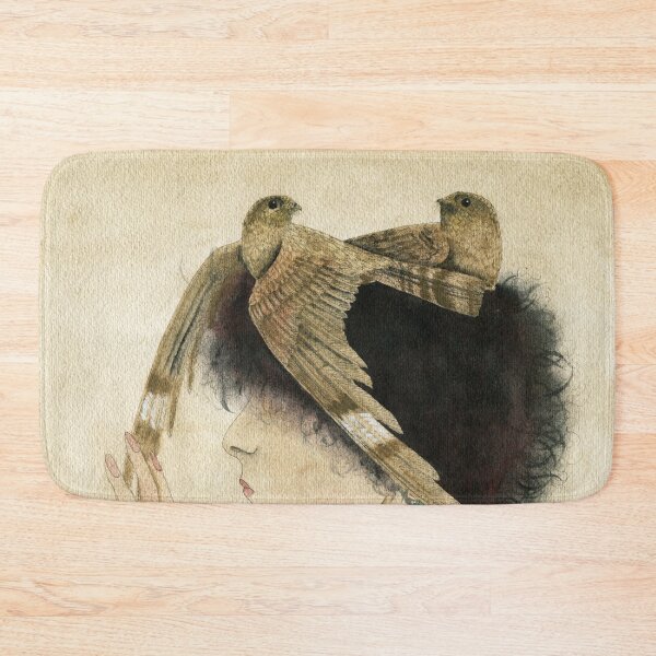 Item preview, Night swallows designed and sold by hollywutz.