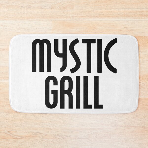 Item preview, mystic grill designed and sold by reaganreese.