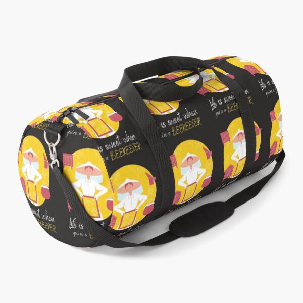 Item preview, Life is sweet when you're a beekeeper designed and sold by garhoud.