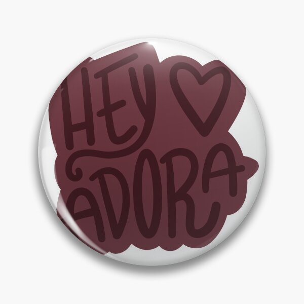 Item preview, Hey Adora designed and sold by Catie8D.