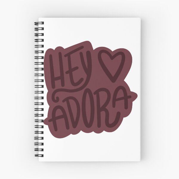 Item preview, Hey Adora designed and sold by Catie8D.