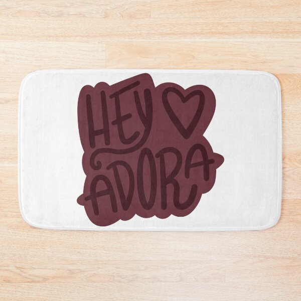 Item preview, Hey Adora designed and sold by Catie8D.