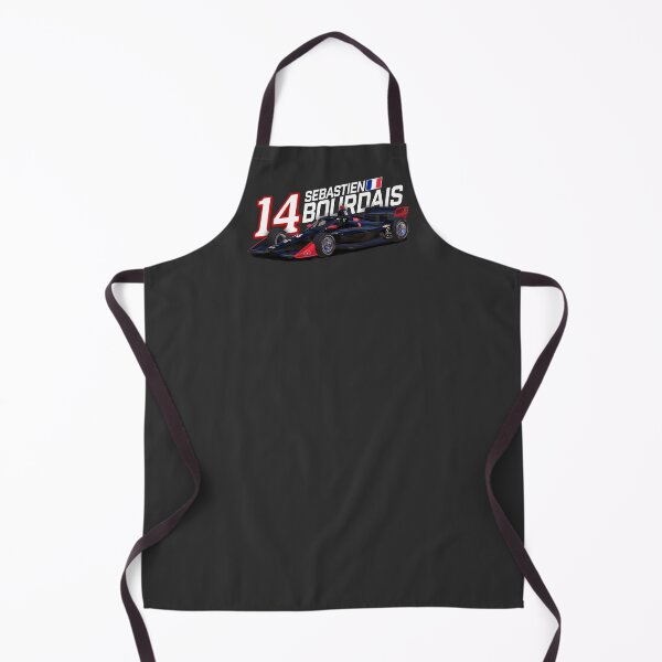 Item preview, Sebastien Bourdais 2020 (red and white text) designed and sold by pdas1996.