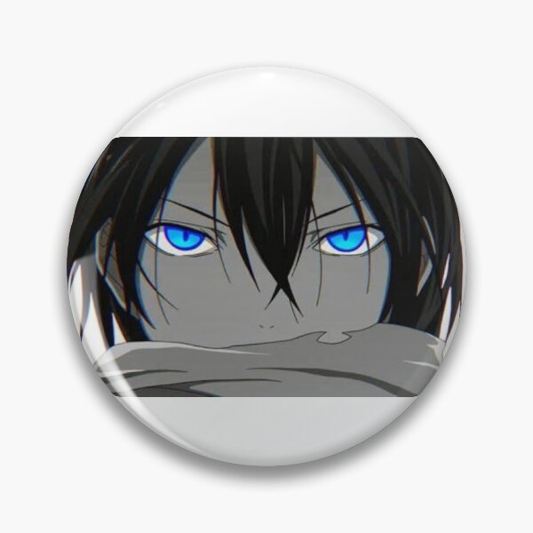 Item preview, Yato Noragami designed and sold by nuria6632.