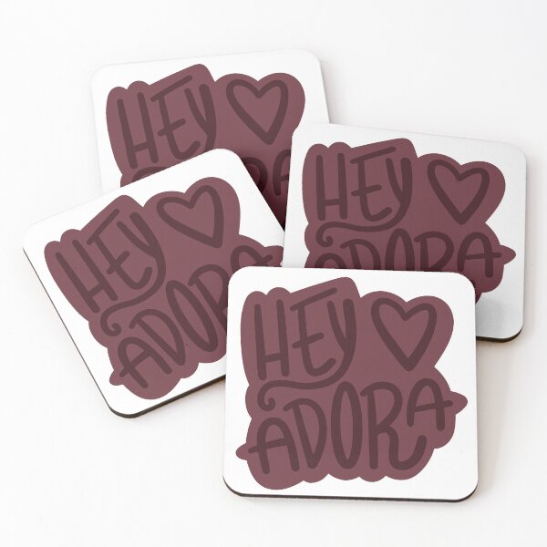 Item preview, Hey Adora designed and sold by Catie8D.