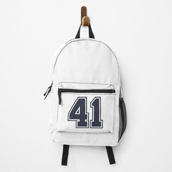 Item preview, 41 Sports Number Fourty-One designed and sold by HelloFromAja.