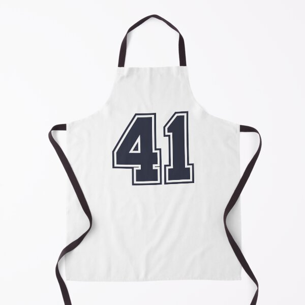 Item preview, 41 Sports Number Fourty-One designed and sold by HelloFromAja.