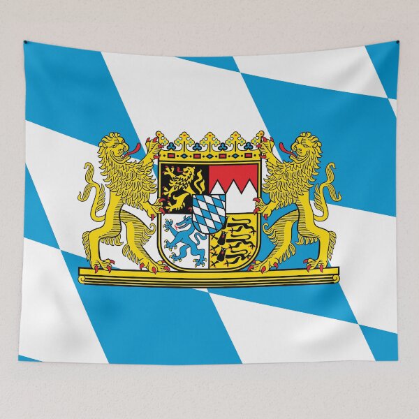 Item preview, Show off your colors - Bavaria designed and sold by twgcrazy.