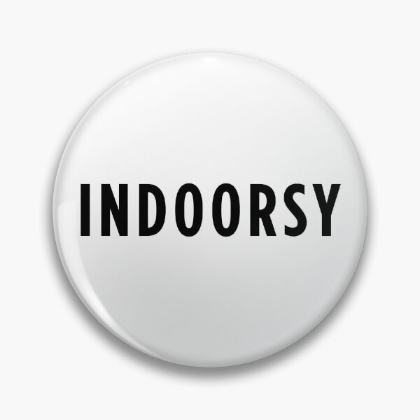 Item preview, Indoorsy designed and sold by MelsPlace.