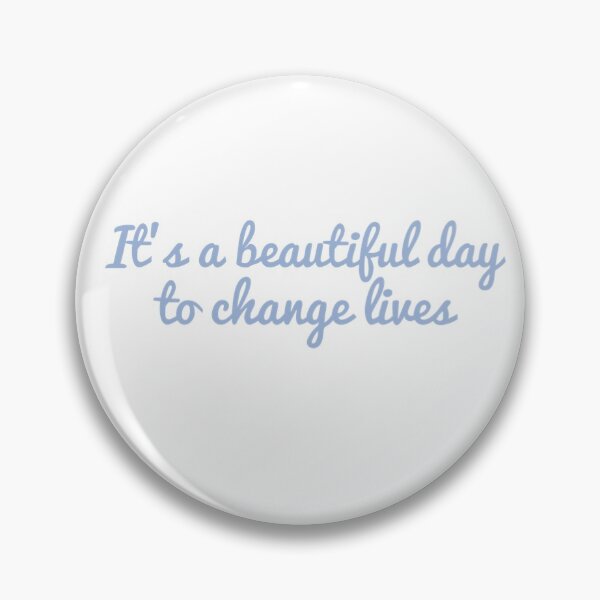 Item preview, Change lives designed and sold by bmillertime.