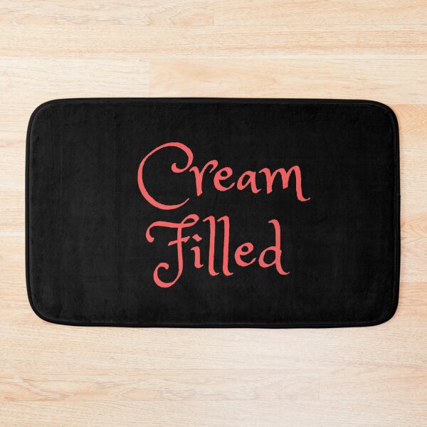 Item preview, Cream Filled designed and sold by savrarr8.