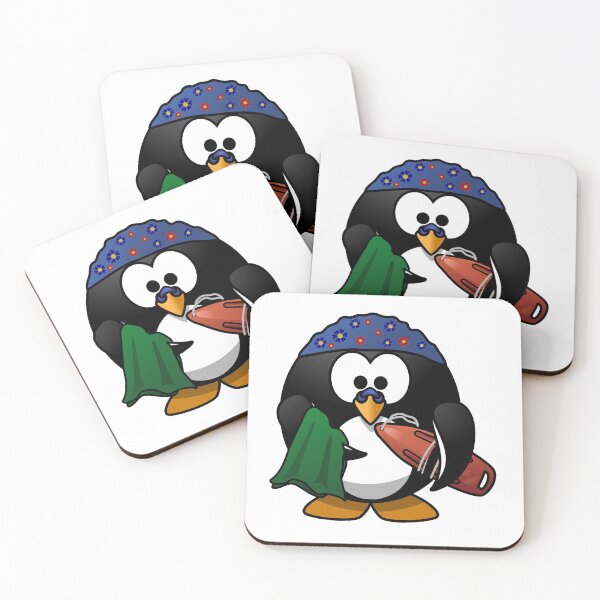 Item preview, Penguin designed and sold by Water Sports and Safety.