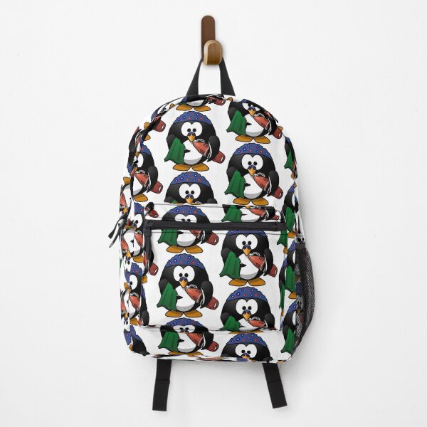 Item preview, Penguin designed and sold by Water Sports and Safety.