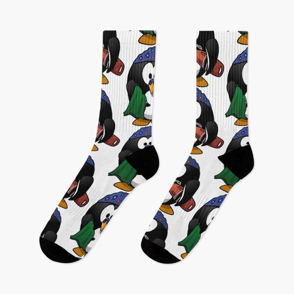 Item preview, Penguin designed and sold by Water Sports and Safety.