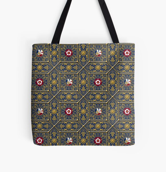 Transformer høj Orphan Heraldry Tote Bags for Sale | Redbubble