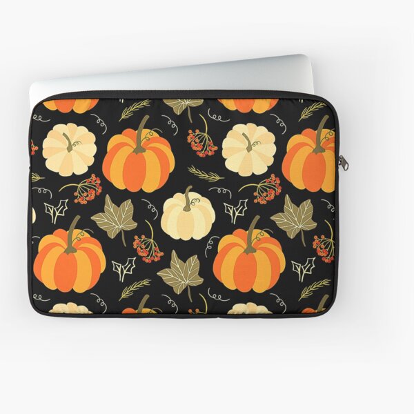 Item preview, Fall Pattern Pumpkin designed and sold by Jrw-Design.