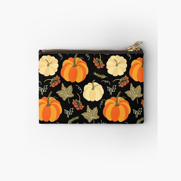 Item preview, Fall Pattern Pumpkin designed and sold by Jrw-Design.