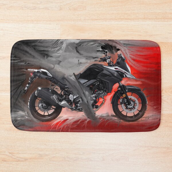 Item preview, The Ghost V-Strom designed and sold by SHdesigner.