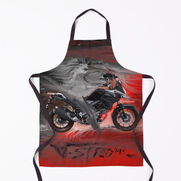 Item preview, The Ghost V-Strom designed and sold by SHdesigner.