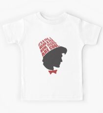 Fezzes are Cool Kids Tee