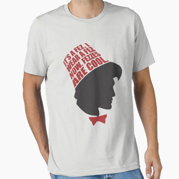 Item preview, Fezzes are Cool designed and sold by Justin Butler.
