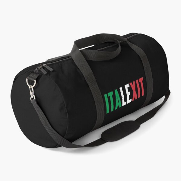 Item preview, Italexit - Support Matteo Salvini Campaign #2 designed and sold by SalahBlt.