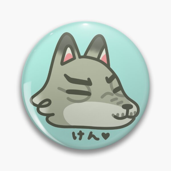Item preview, Dobie <3 [kana ver.] designed and sold by fairykun.