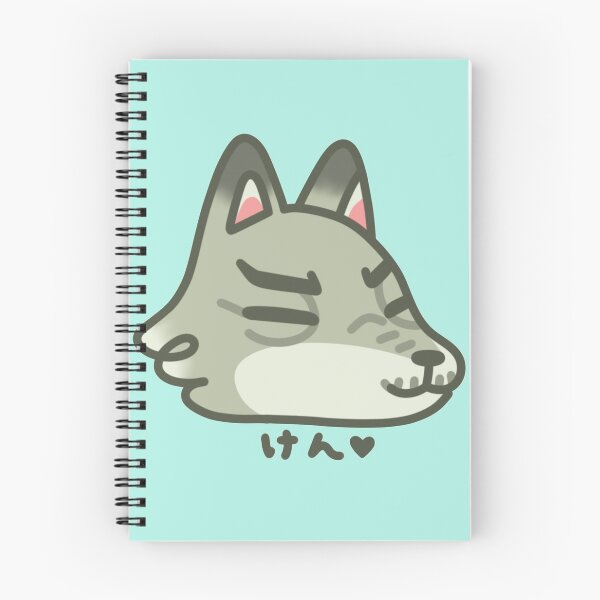 Item preview, Dobie <3 [kana ver.] designed and sold by fairykun.