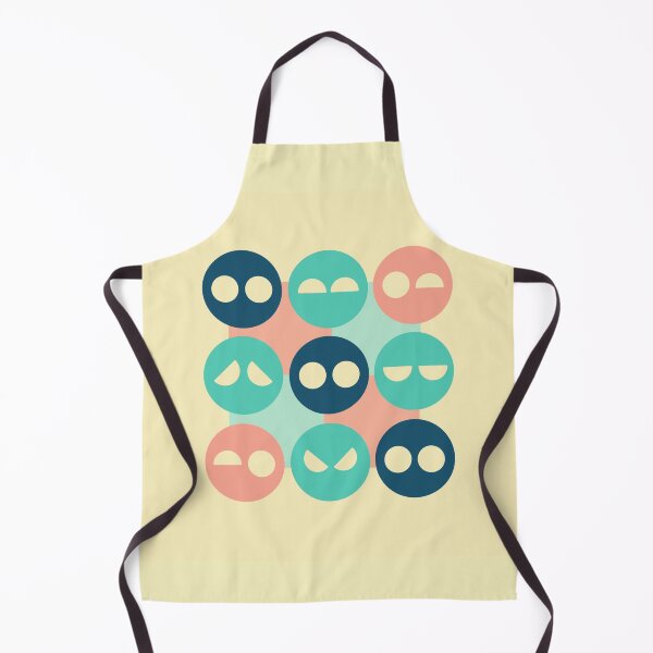 Item preview, Superintendent Emotions Colorful designed and sold by KDesign13.