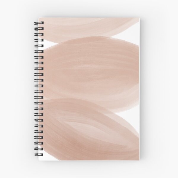 Item preview, Nude Watercolor Shapes designed and sold by AgataCreate.