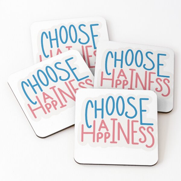 Item preview, choose happiness designed and sold by Joslyn Rinnels.