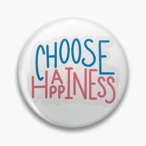 Item preview, choose happiness designed and sold by Joslyn Rinnels.