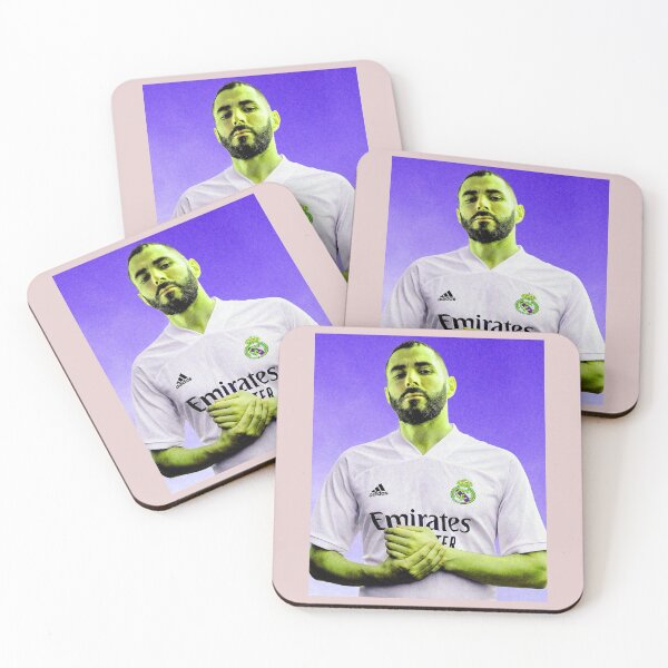 Item preview, Best Seller Poster Benzema Football Players Madrid Art Spain Print France National team designed and sold by babecoole01.