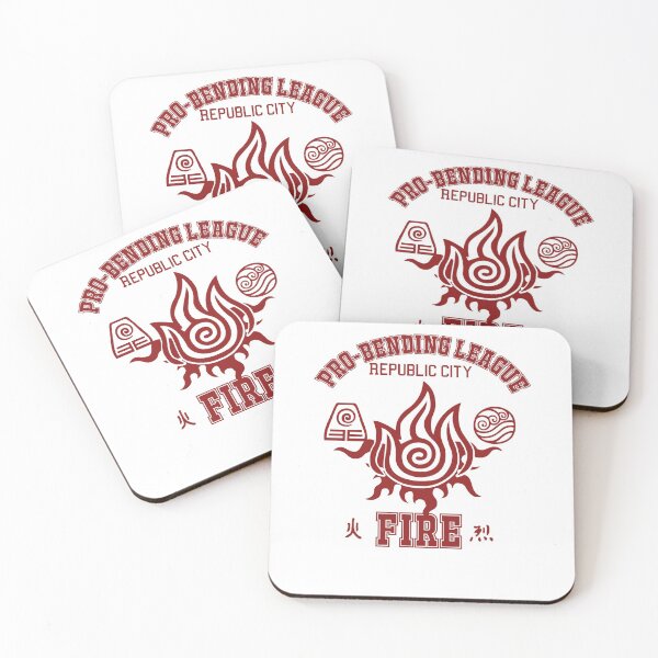 Item preview, Pro Firebender  designed and sold by silentrebel.