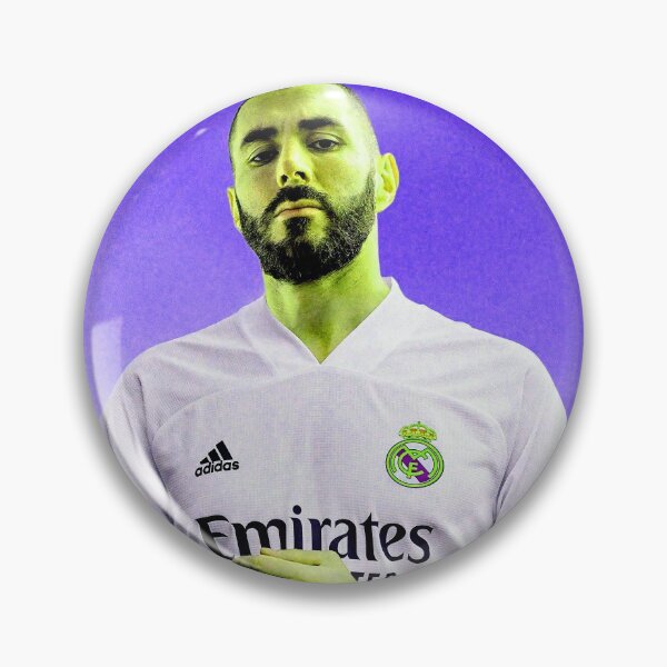 Item preview, Best Seller Poster Benzema Football Players Madrid Art Spain Print France National team designed and sold by babecoole01.