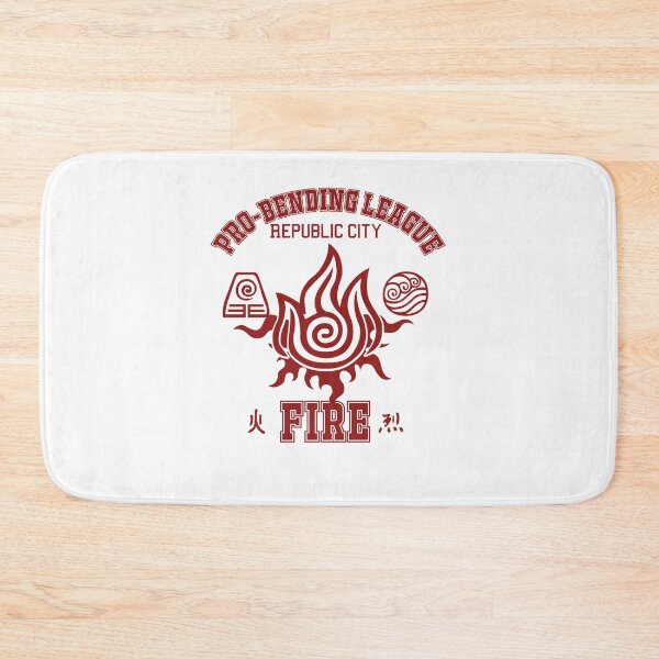 Item preview, Pro Firebender  designed and sold by silentrebel.