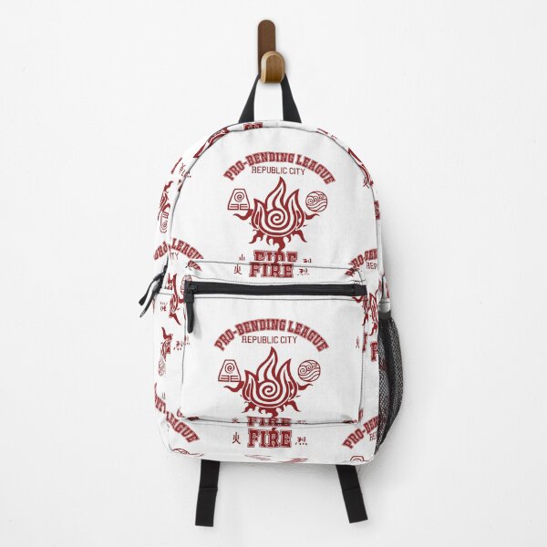 Item preview, Pro Firebender  designed and sold by silentrebel.